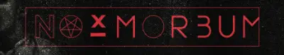 logo Nox Morbum